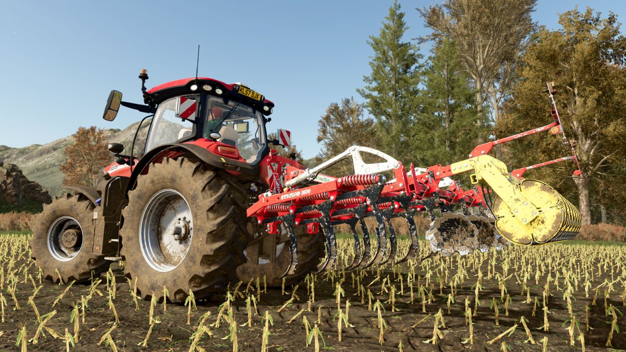 Pöttinger SYNKRO 3030 NOVA v1.0