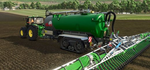 Precision Farming V1.5
