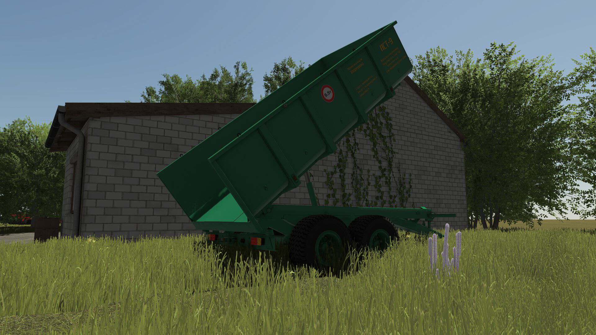 PST-9 v1.0