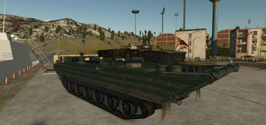 PTS-2 M v1.0