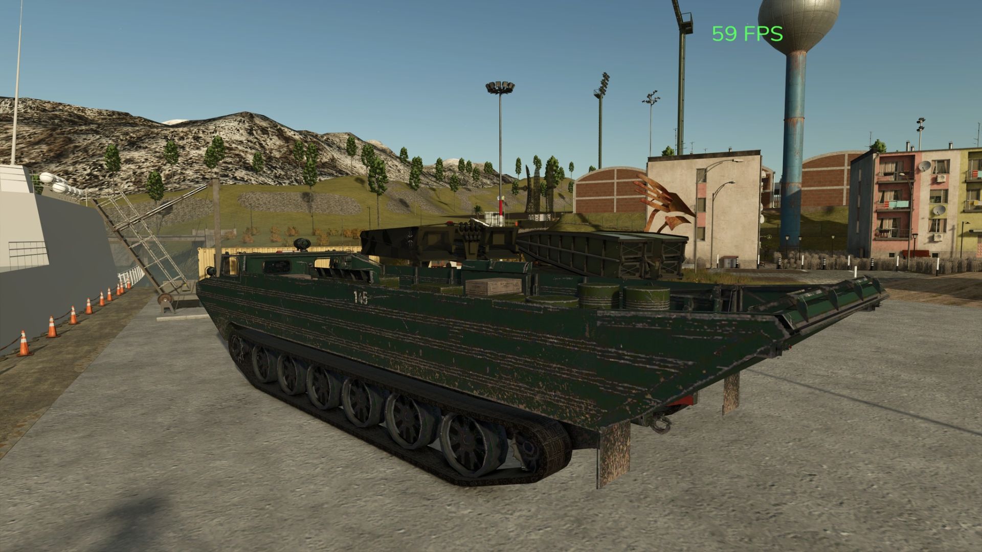 PTS-2 M v1.0