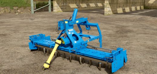 Rabe MKE-300 v1.0.0.1