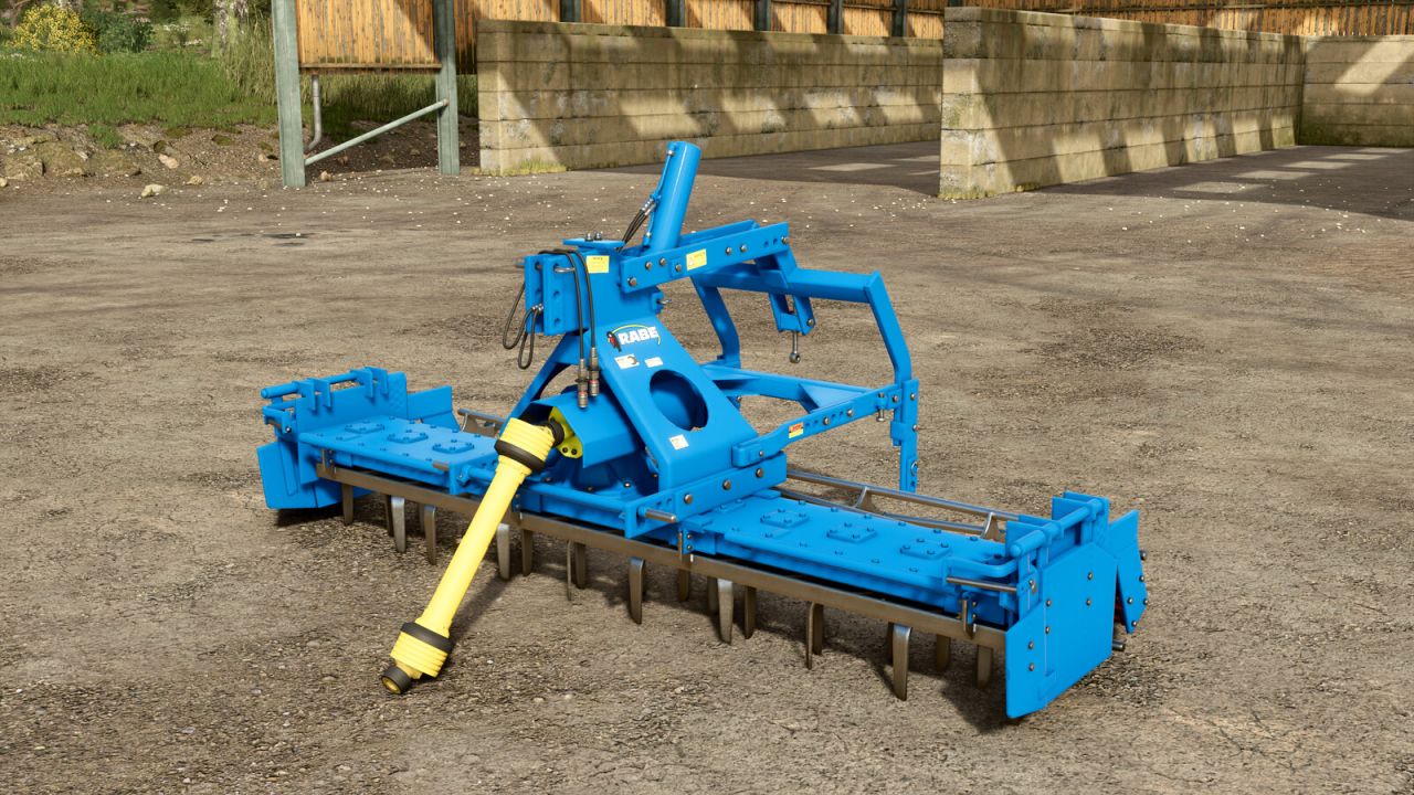 Rabe MKE-300 v1.0.0.1