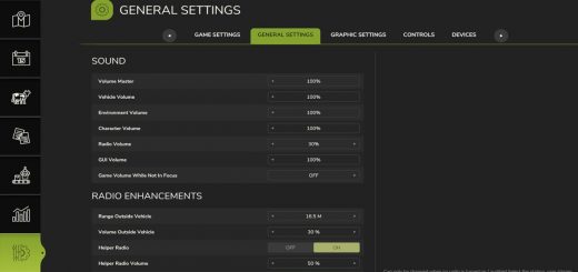 Radio Enhancements v1.3