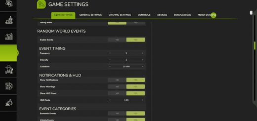 Random World Events v2.1.3.0