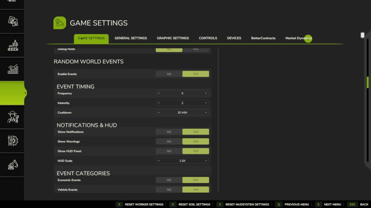 Random World Events v2.1.3.0