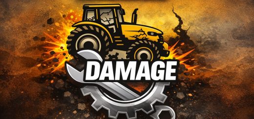 Realistic Damage v1.0.5.0