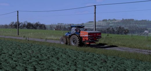 Realistic day/night shader v2.1