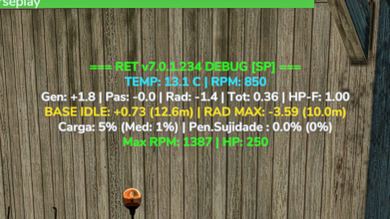 Realistic Engine Temperature v7.0.2.0