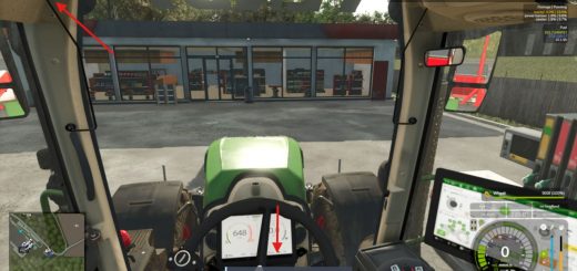 Realistic Fuel Costs v1.0