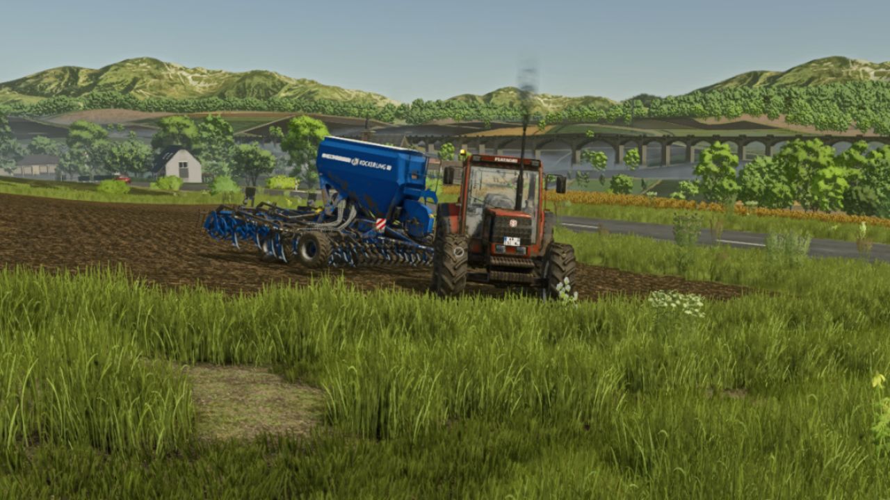 Realistic shader v1.0