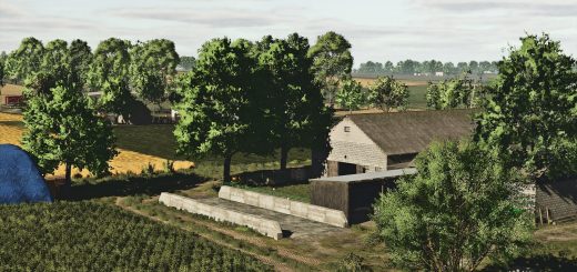 Realistic Shader v1.0