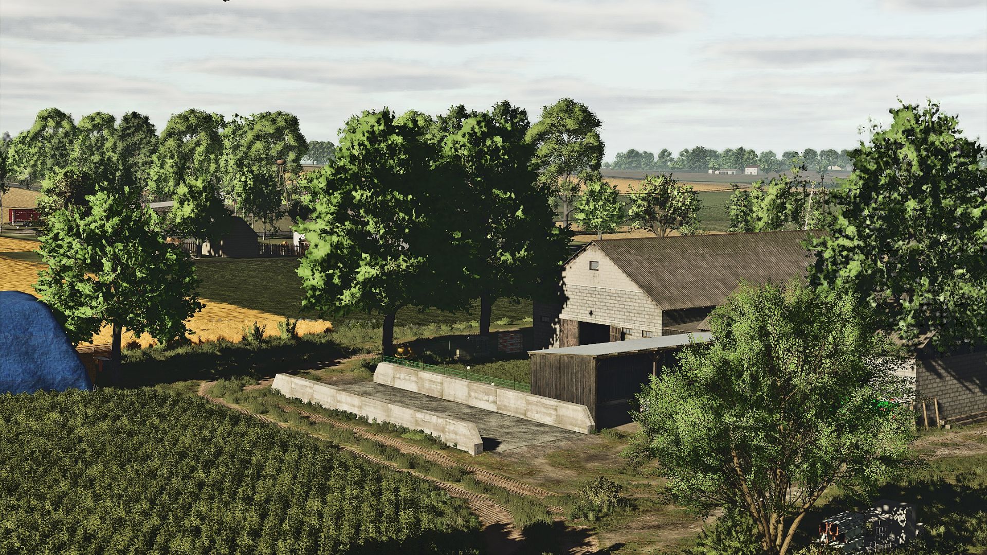 Realistic Shader v1.0