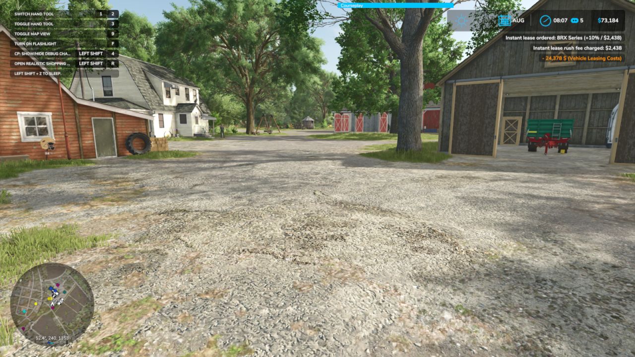 Realistic Shopping v1.0.0.4
