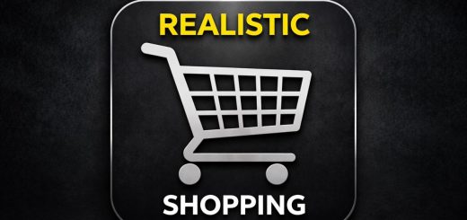 Realistic Shopping v1.0.0.5
