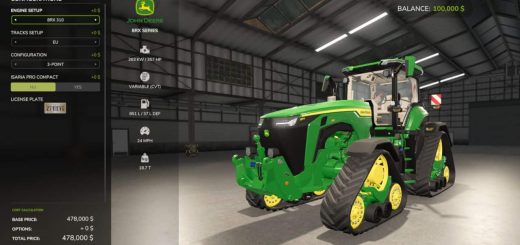 Realistic Shopping v1.0.0.6