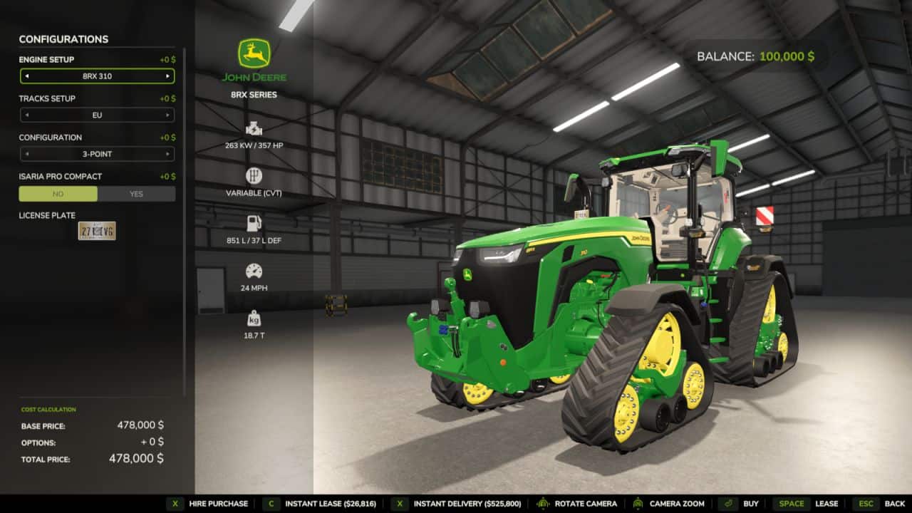 Realistic Shopping v1.0.0.6