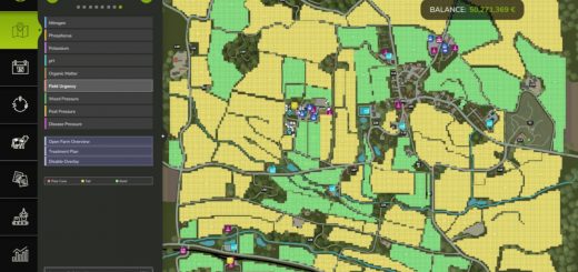 Realistic Soil & Fertilizer V1.9.3