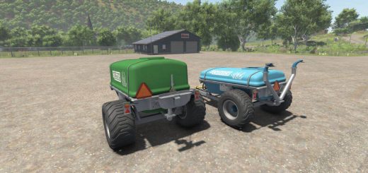 Reime Pack v1.0