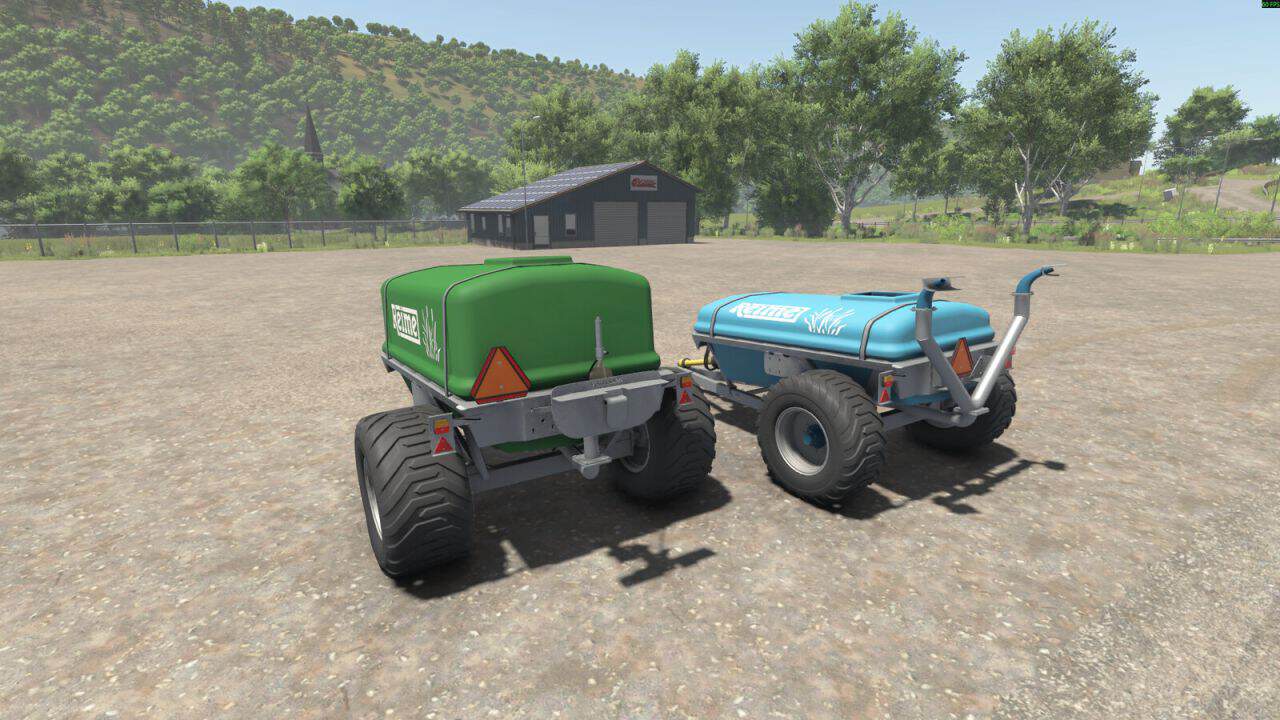 Reime Pack v1.0