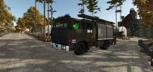 Renault G230 FPT v1.0
