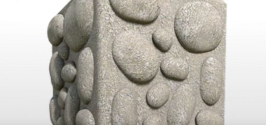 Retaining Wall Pack Tri-State v1.0