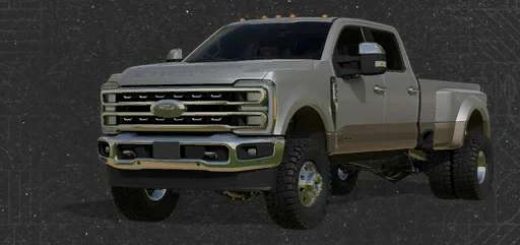 RF 2023 Ford v1.0