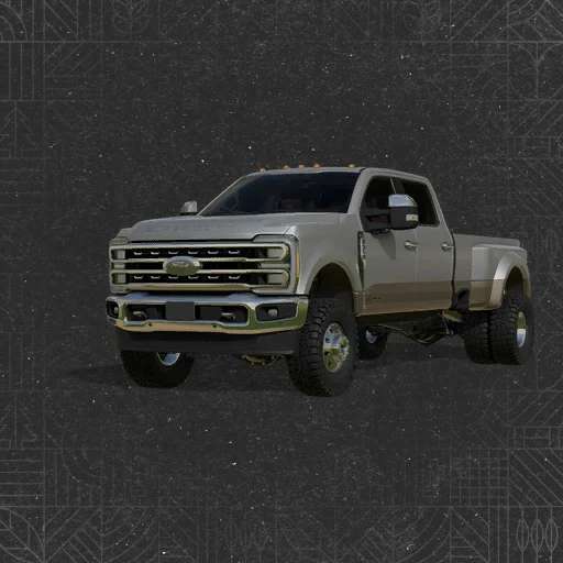 RF 2023 Ford v1.0