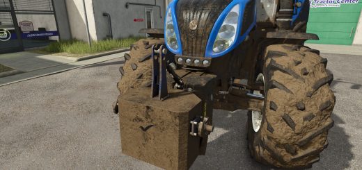 Rite 900kg v1.0