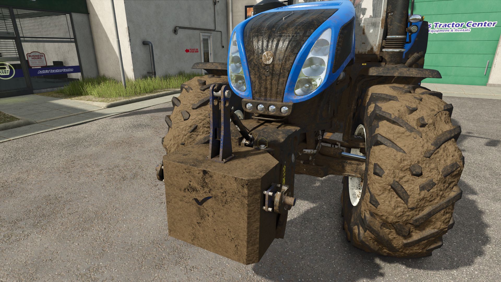 Rite 900kg v1.0