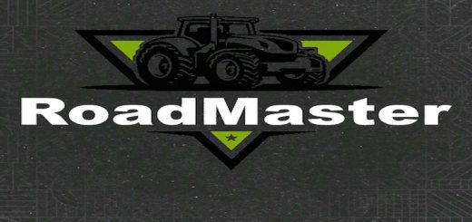 RoadMaster V1.2