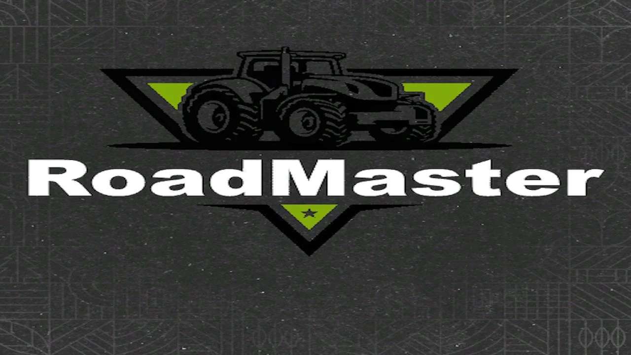 RoadMaster V1.2