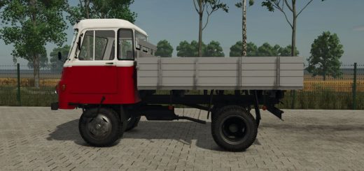 Robur LO 3001 v1.0.0.1