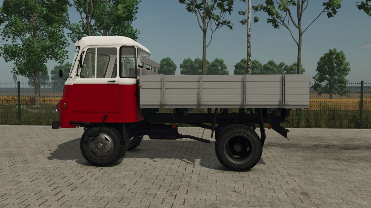 Robur LO 3001 v1.0.0.1