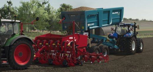 Rolland Rollspeed 6332 v1.0.0.1