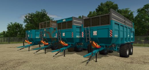 Rolland Turboclassic 27-40 v2.0