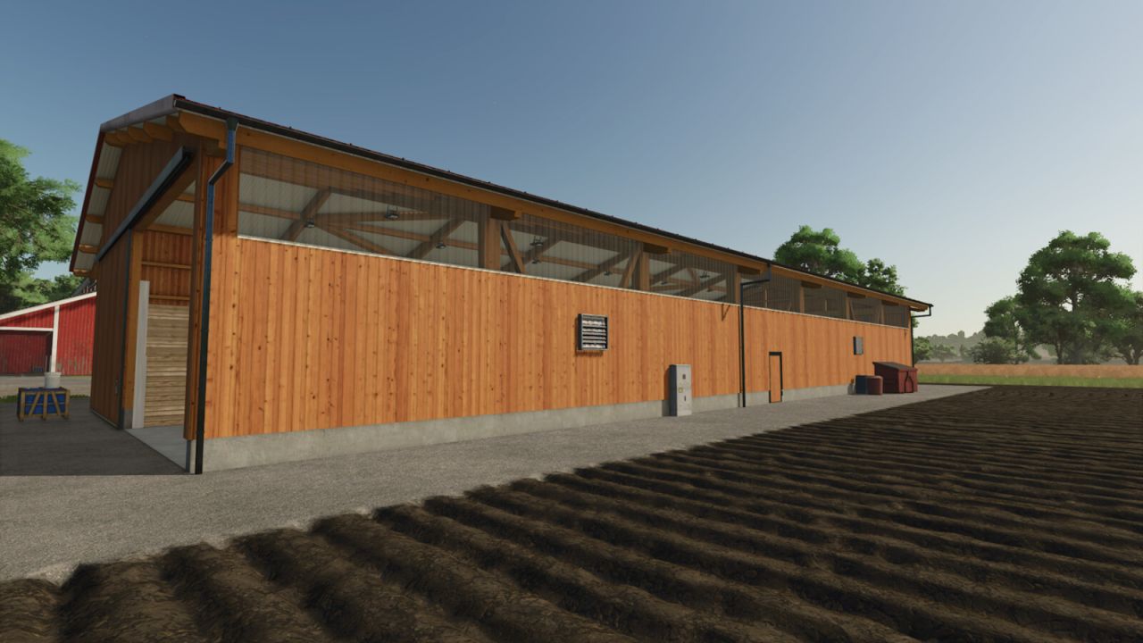 Root/Root Crop Storage v1.0