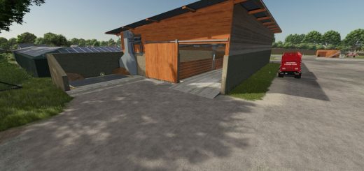 Rootcrop/Woodchipstorage v1.0.1.0