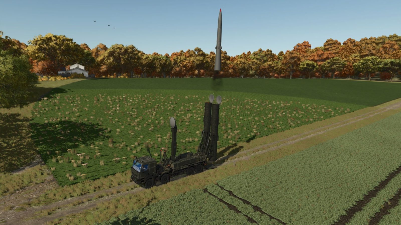 SAMP/T (Mamba) v1.0