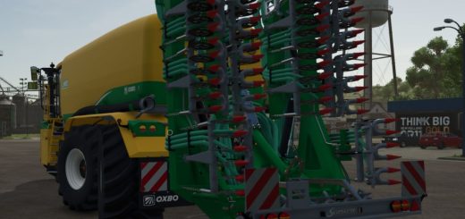 Samson TD 12 v1.0