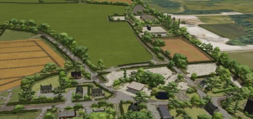 Saxthorpe Farms v1.0