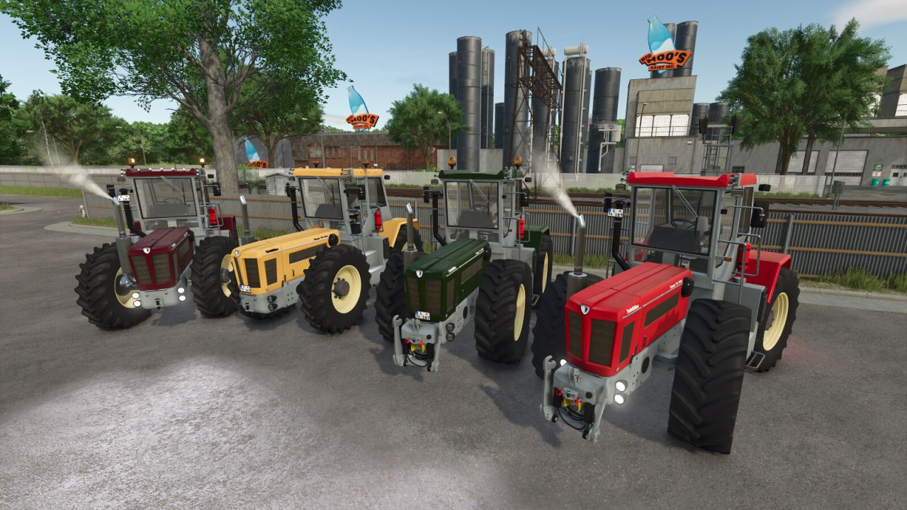 Schlüter 2500 VL v1.0.0.1