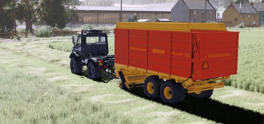 Schuitemaker Rapide Pack v1.1