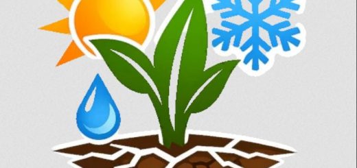 Seasonal Crop Stress V1.1.0.1