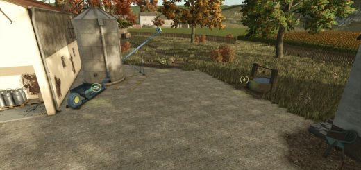 Selendra Buildings Pack v1.0