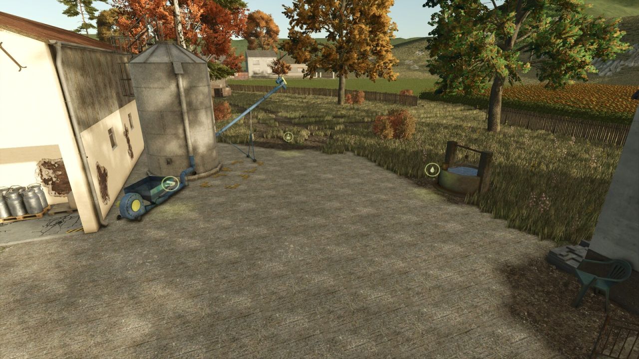 Selendra Buildings Pack v1.0