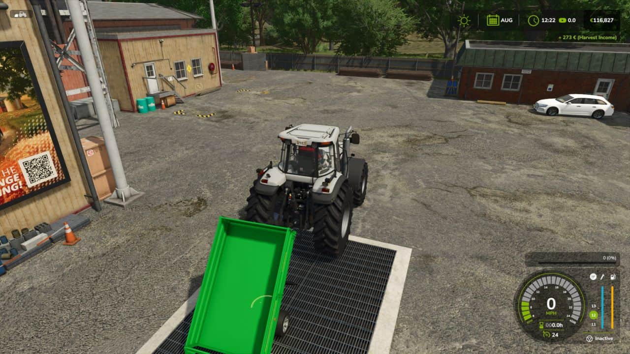Sell Price Multiplier v1.0