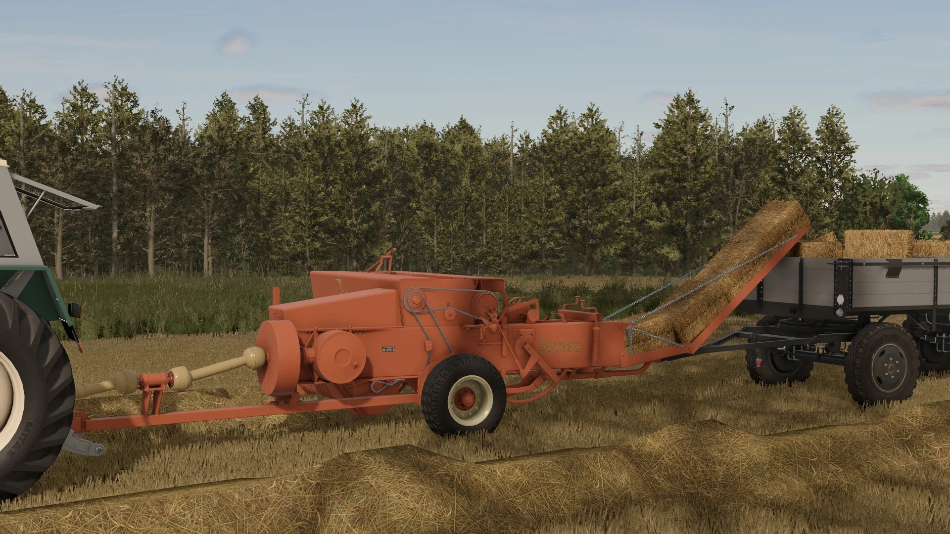 SFMR Z215 JAGA v1.0