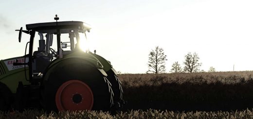 Shader 25 Habicht v1.0