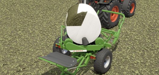 Sipma OS 7531 v1.0